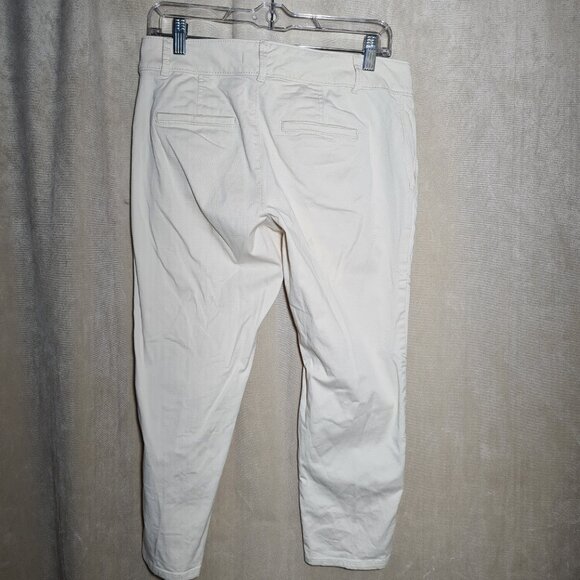 Women's Jeans Size 32x34 LOFT - Picture 11 of 11